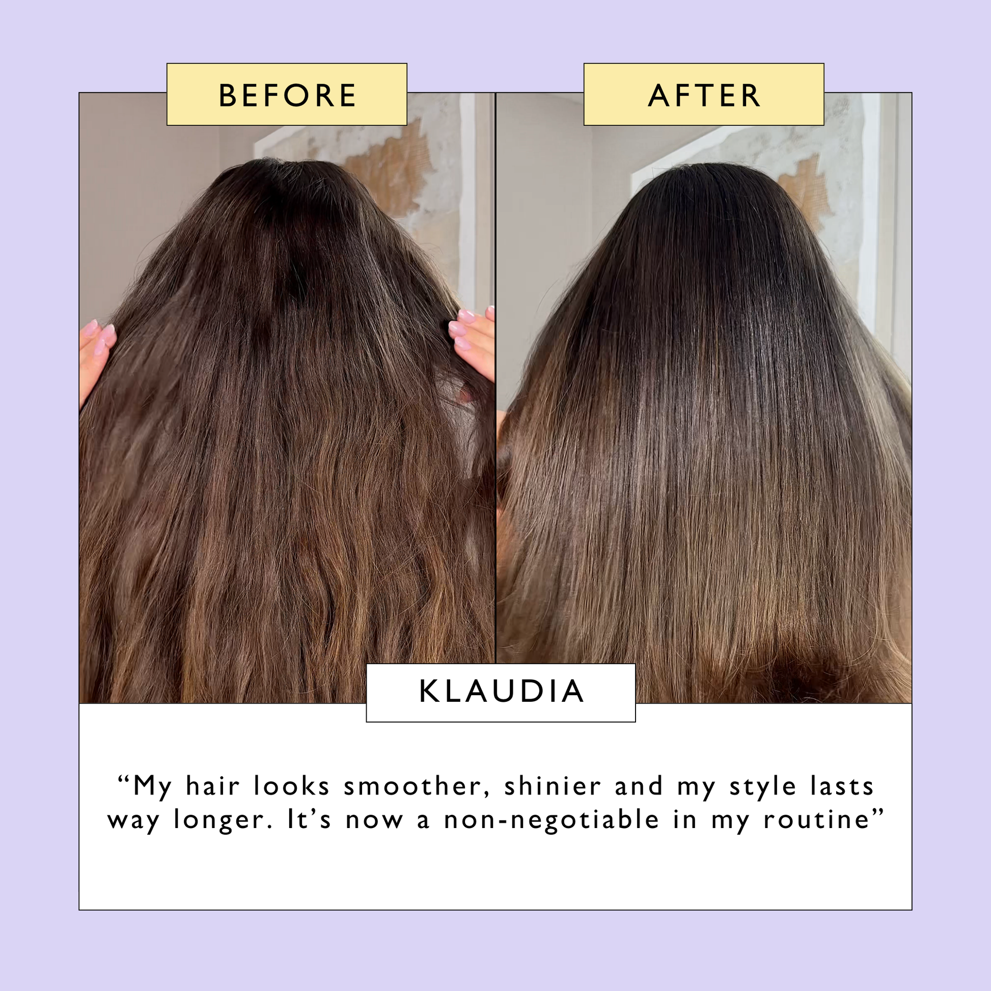 The Complete Haircare Bundle - M2G