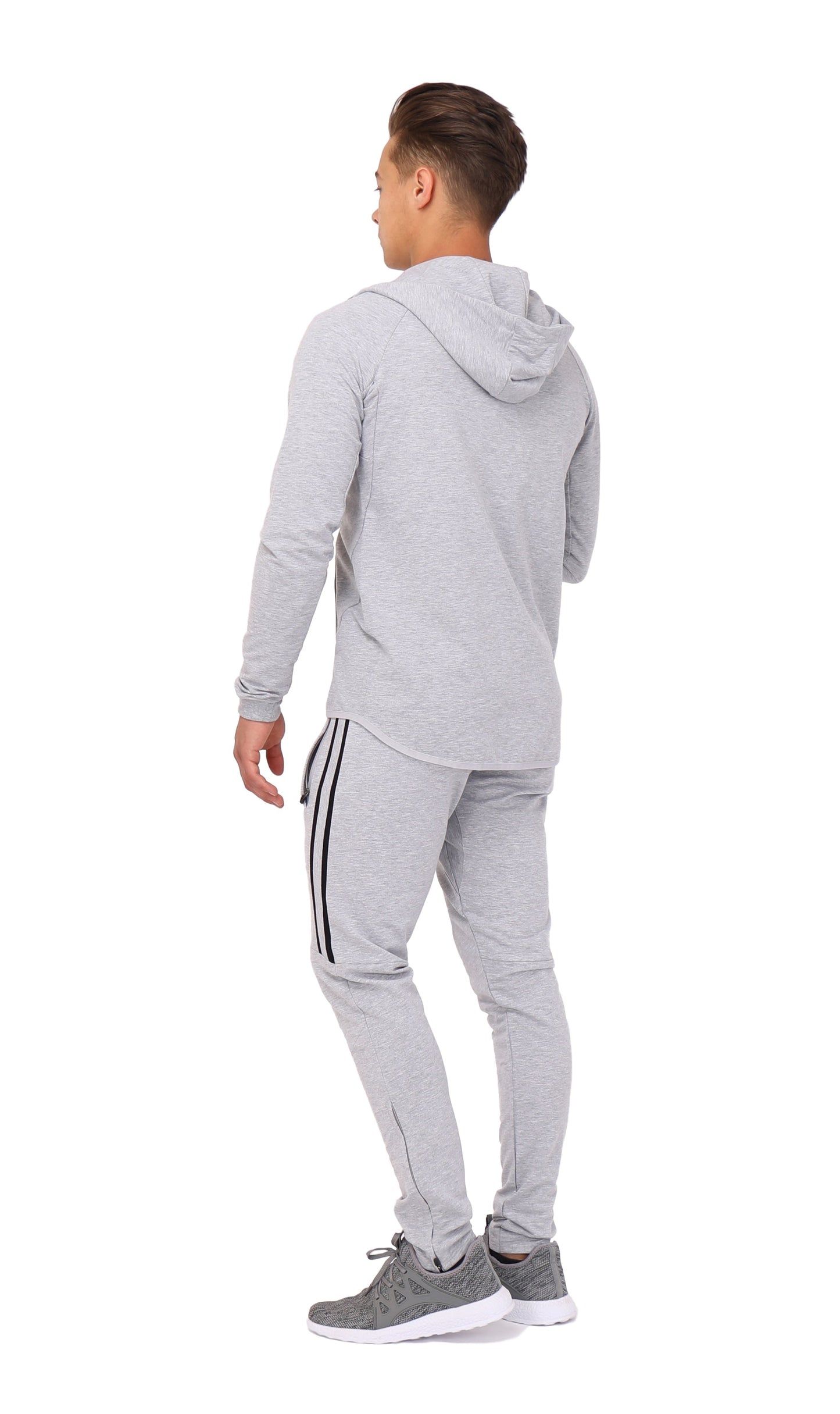 Ultimate Flex Jogger Sweatpants - (Regular Fit)