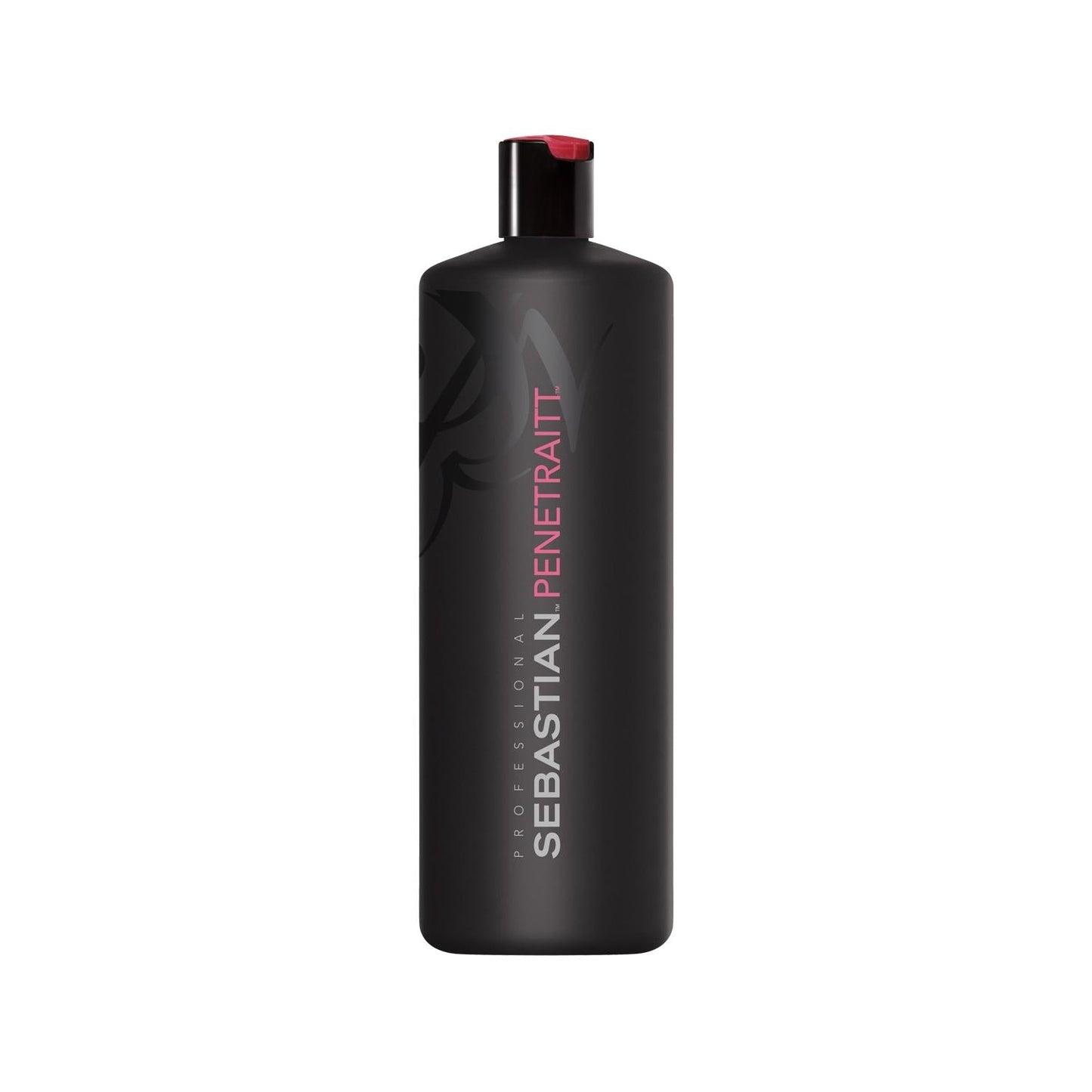 Sebastian Penetraitt Strengthening & Repairing Hair Shampoo - 1000ml Professional Damaged Hair Solution