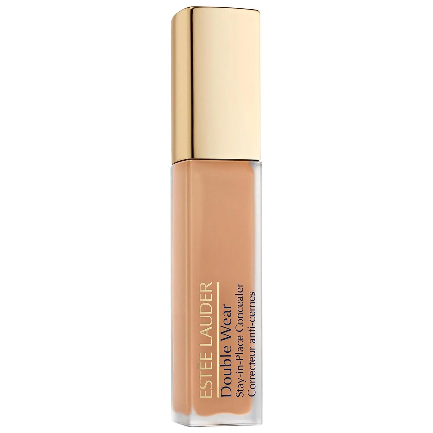EstŽe Lauder Double Wear: 24H Longwear Concealer | Full Coverage, Natural Finish, Oil & Imperfection Control