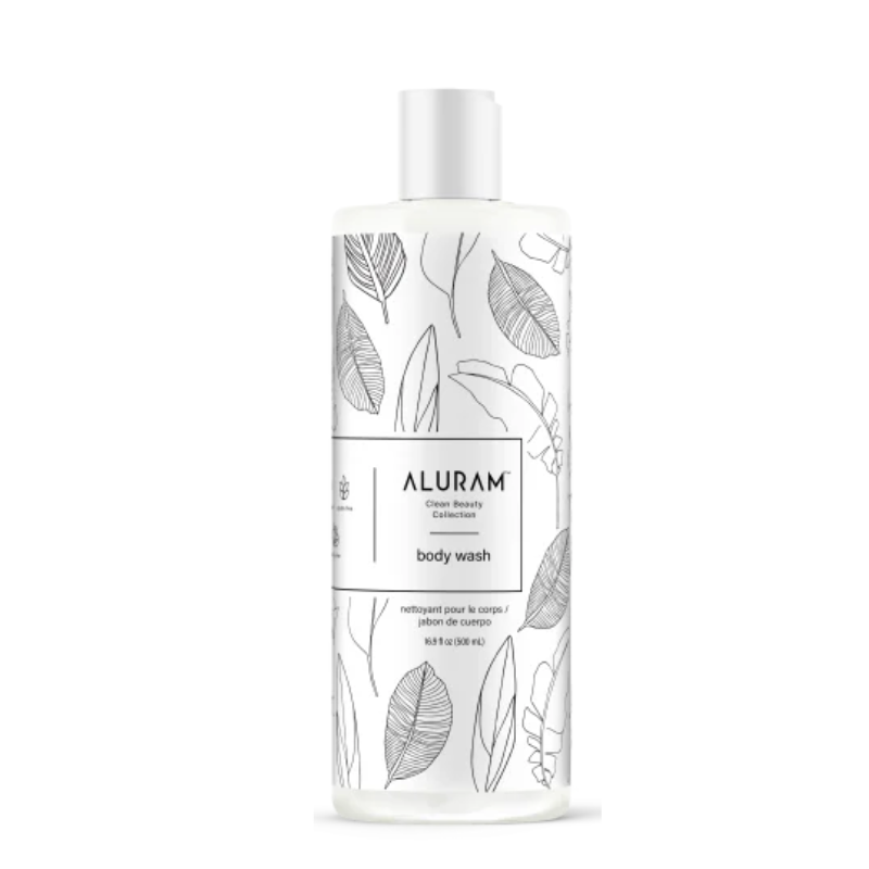 Aluram Signature Body Wash - M2G