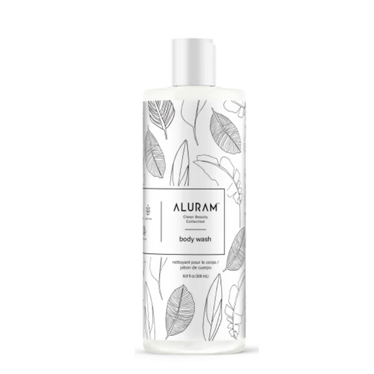 Aluram Signature Body Wash - M2G