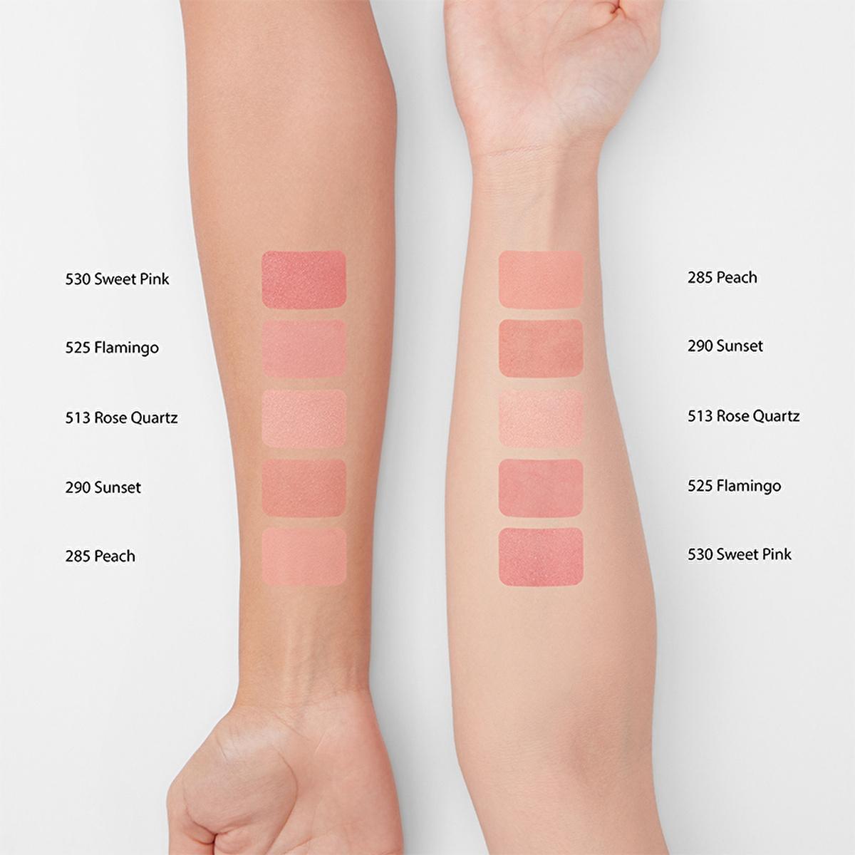 LYKD Powder Blush 290 Sunset - Natural Makeup for a Healthy Glow