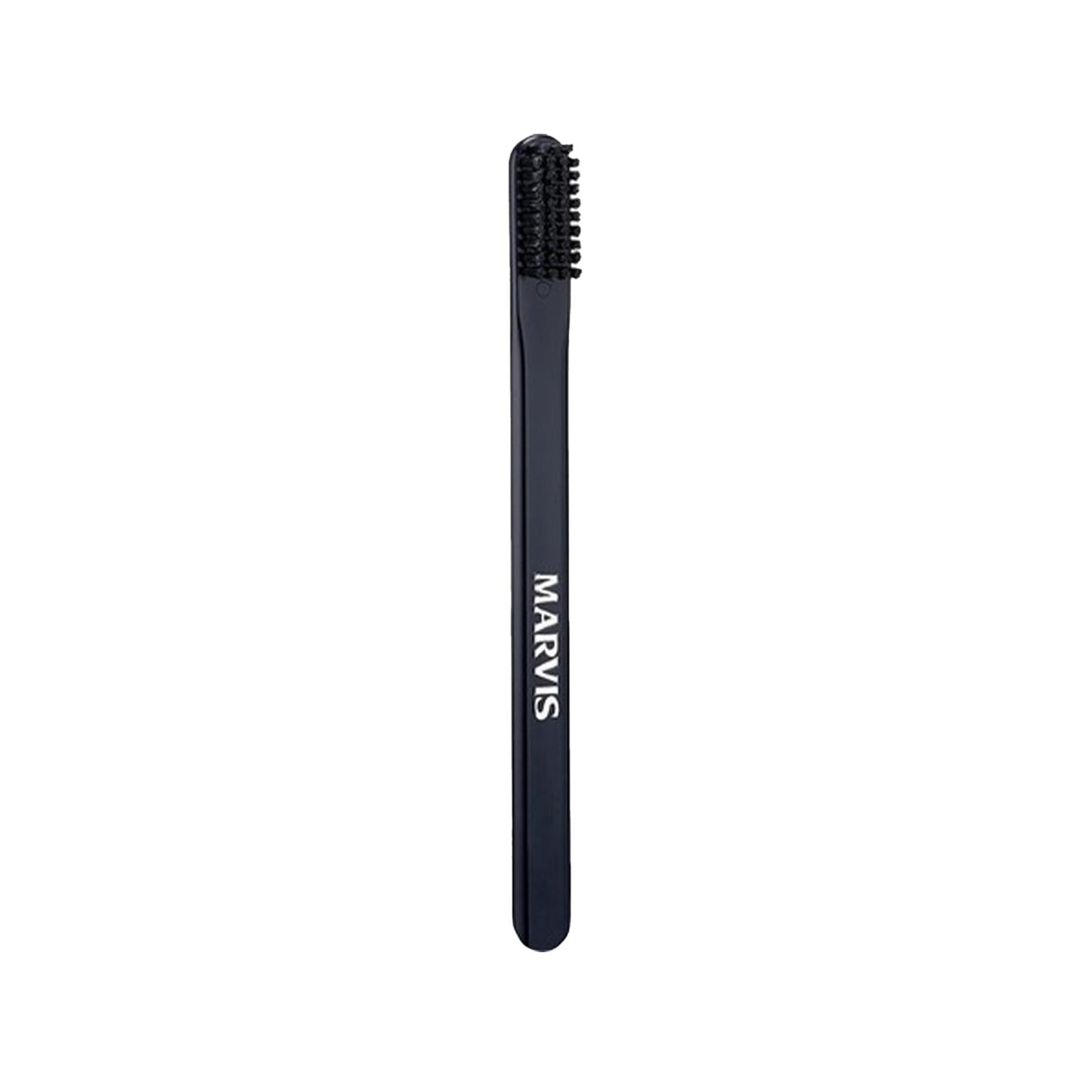 Marvis Premium Toothbrush - Gentle on Gums, Effective Plaque Removal & Durable Design for Optimal Oral Care
