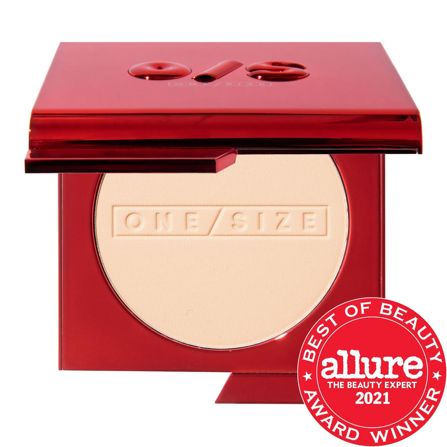Turn Up The Base - Versatile Powder Foundation for Flawless, Long-Lasting Coverage - Vegan, Cruelty-Free, Matte Finish Makeup