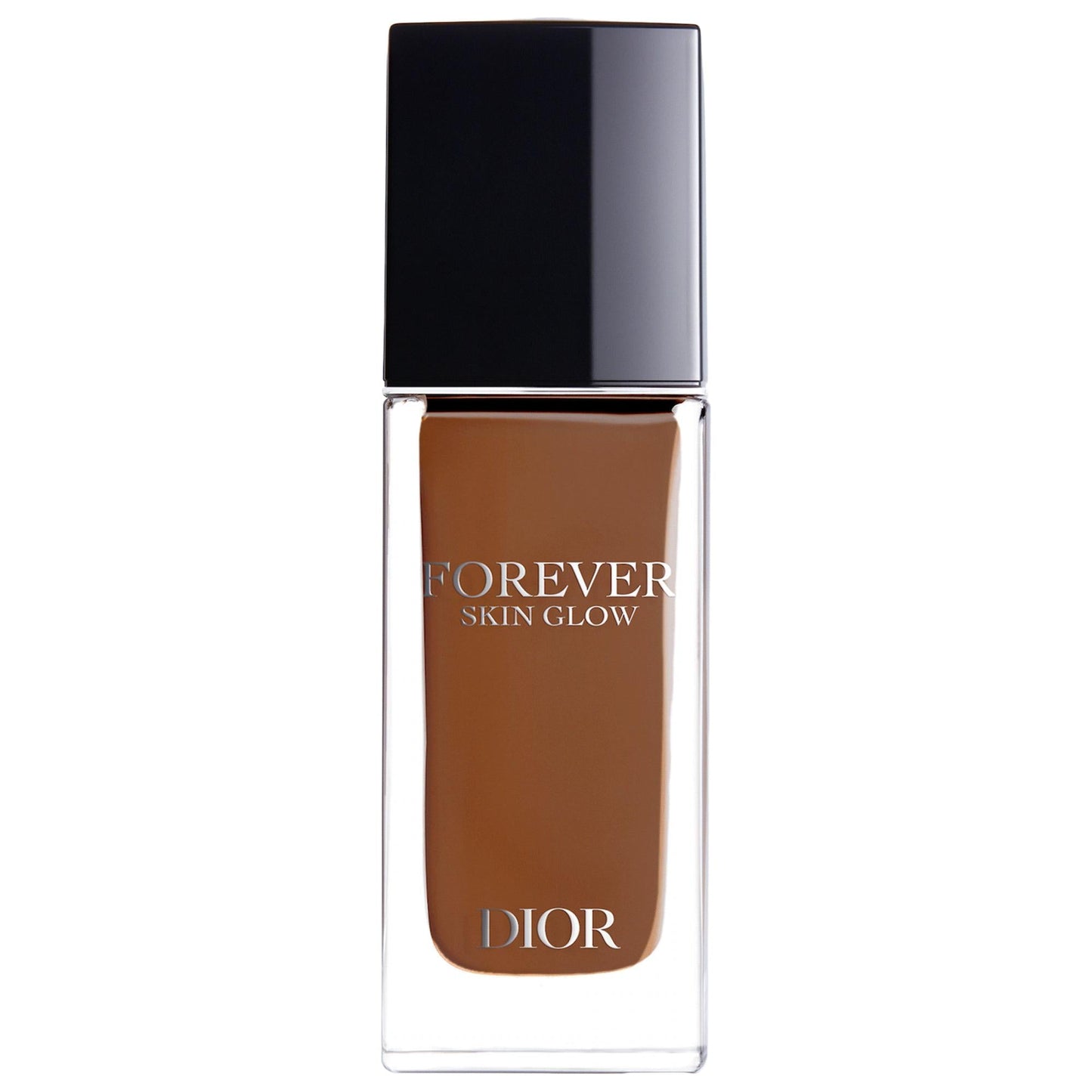 Dior Forever Skin Glow Foundation SPF 15 - Long-Lasting Hydrating Makeup with Skincare Benefits