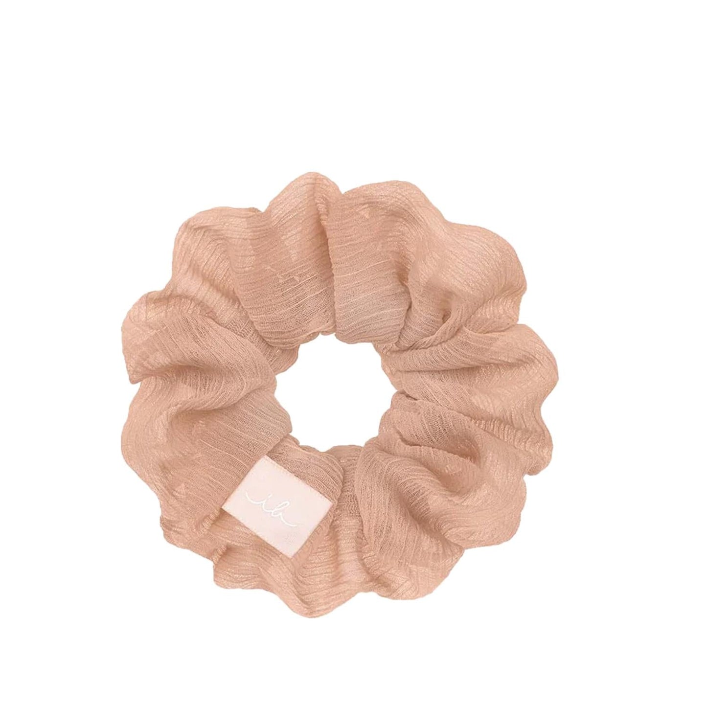 Invisibobble Eco-Friendly Sprunchie Hair Accessory with Recycled Materials - Stylish, Durable Hair Tie for Fashionable Individuals