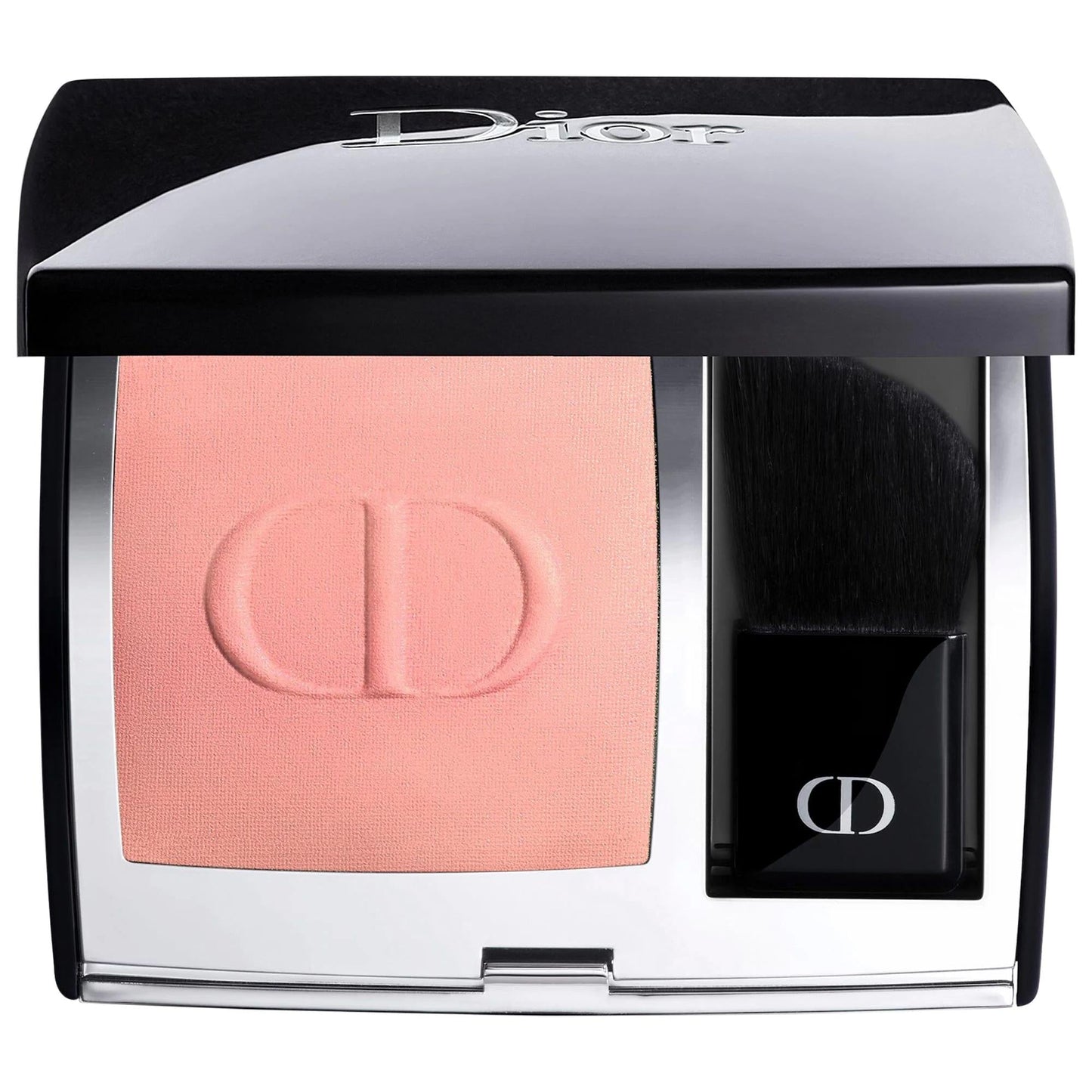Rouge Blush: Natural Powder Blush for Long-Lasting Color & Hydration | Pigmented, Buildable, Matte & Satin Finishes