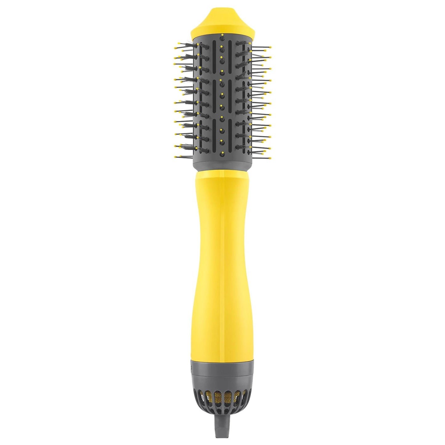 The Single Shot Blow-Dryer Brush - Ionic Hair Styling Tool for Smooth, Shiny Hair with Reduced Frizz