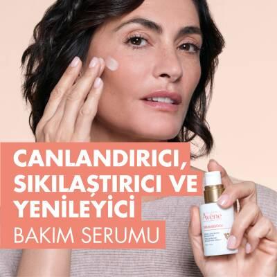 Avene DermAbsolu Anti-Aging Facial Serum for Loss of Firmness & Elasticity - 1.01 fl oz