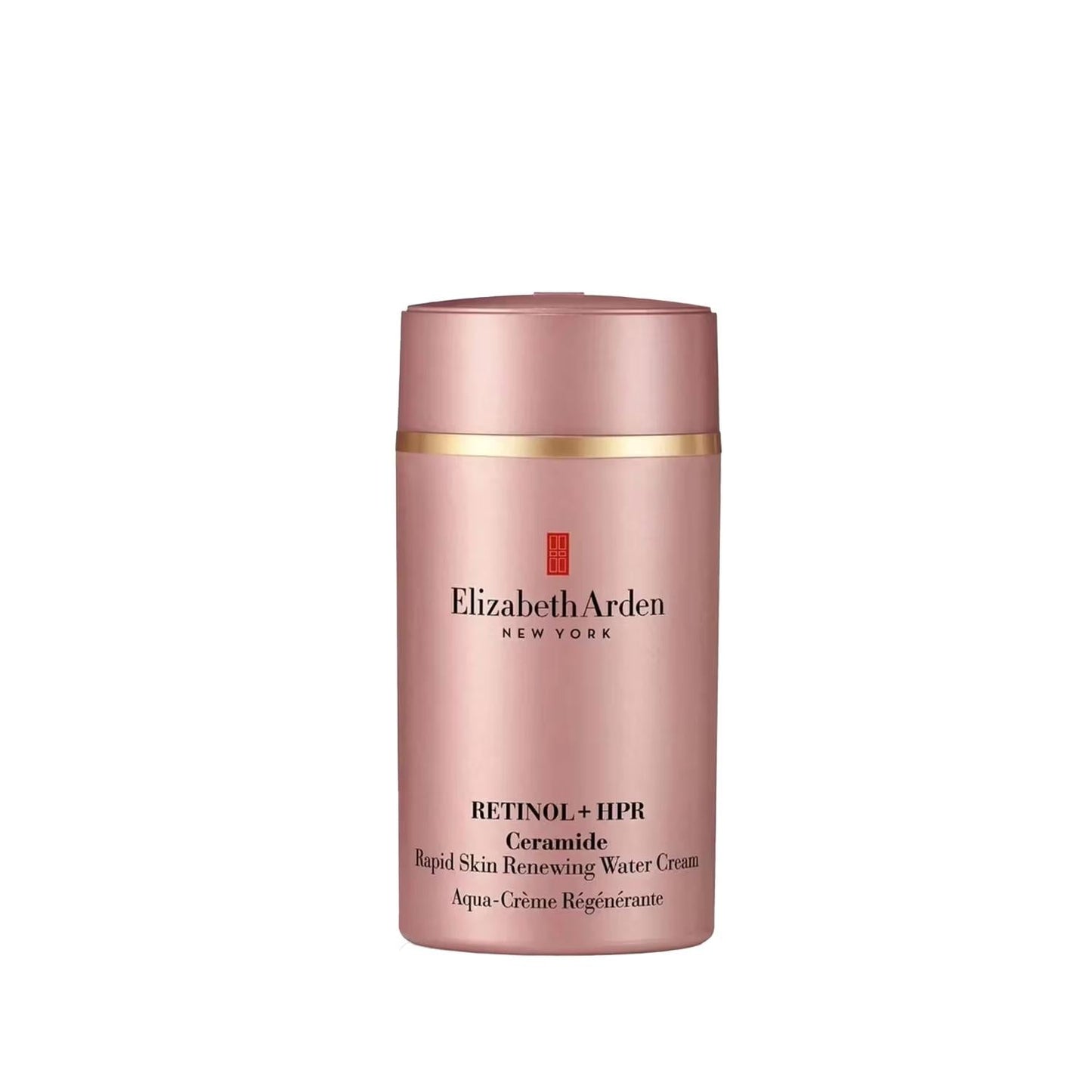 Elizabeth Arden Retinol HPR Ceramide Facial Moisturizer: Anti-Aging, Hydrating, and Skin Renewing Cream - Reduce Wrinkles, 1.69 fl oz
