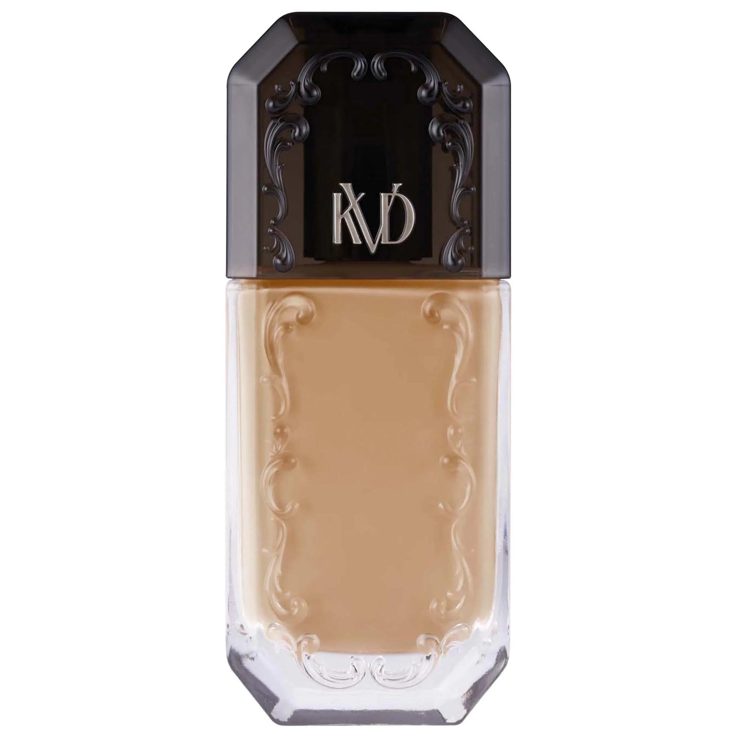 Good Apple: Full Coverage Serum Foundation - Non-Comedogenic, Vegan, Long-Wearing - Blemish & Acne Scar Coverage, Natural Finish