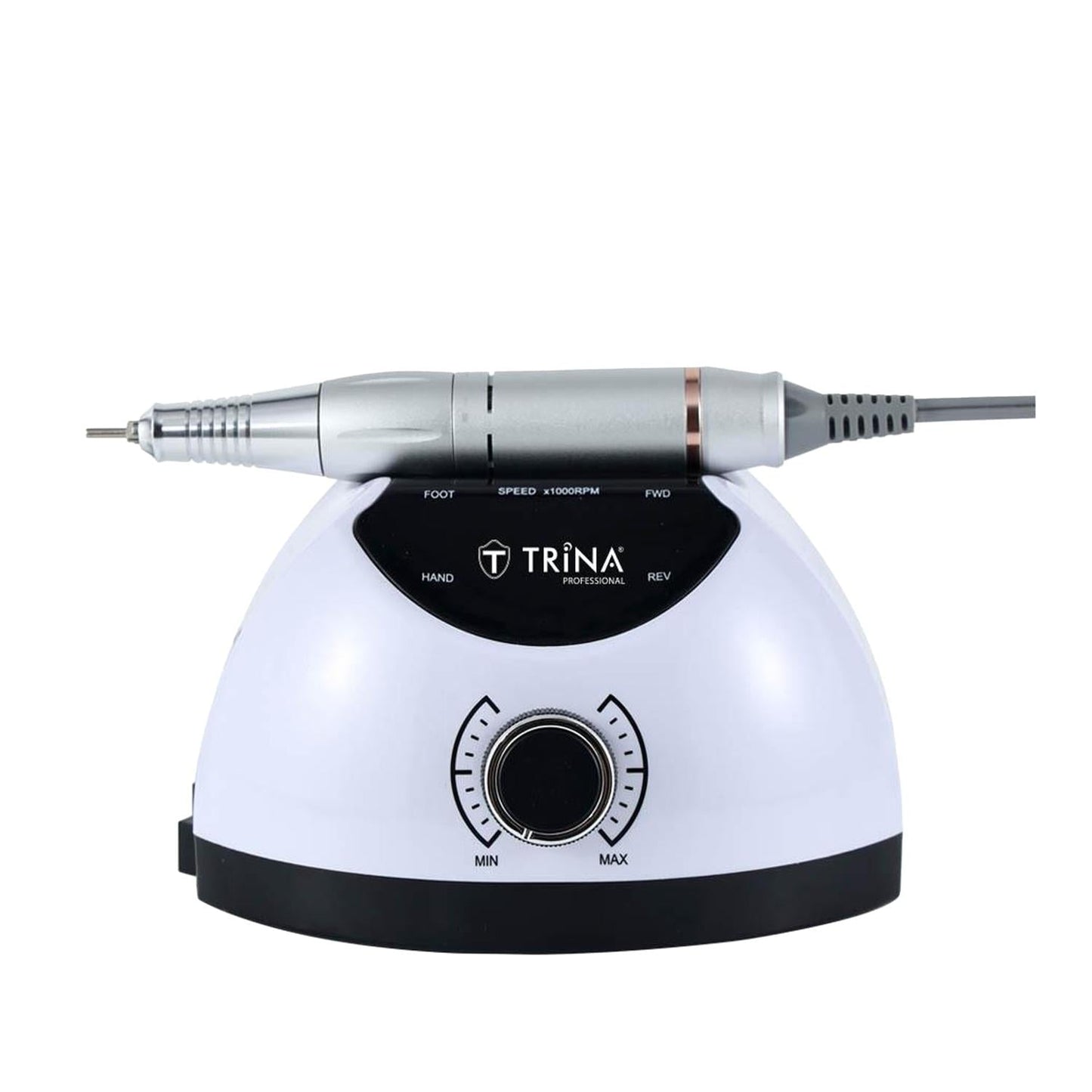 Trina Professional Nail Drill Machine 05 - Salon Quality Nail Care at Home