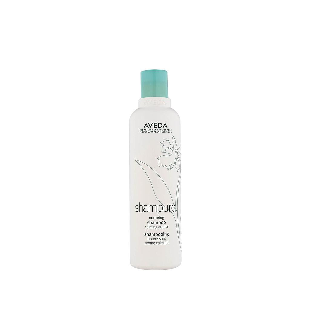 Aveda Shampure Nourishing Shampoo - Sulfate-Free, Botanical Hair Care for Soft & Manageable Hair