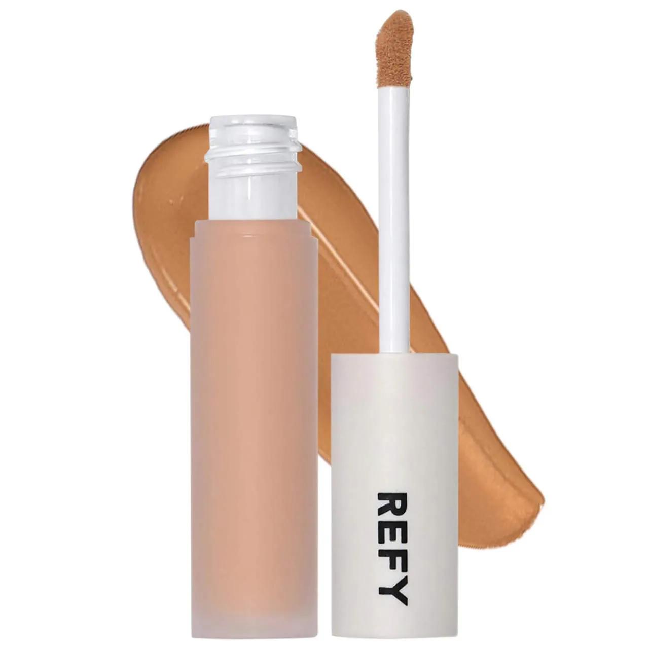 Drunk Elephant Brightening and Blurring Serum Concealer - Hydrating, Vegan, Cruelty-Free Makeup