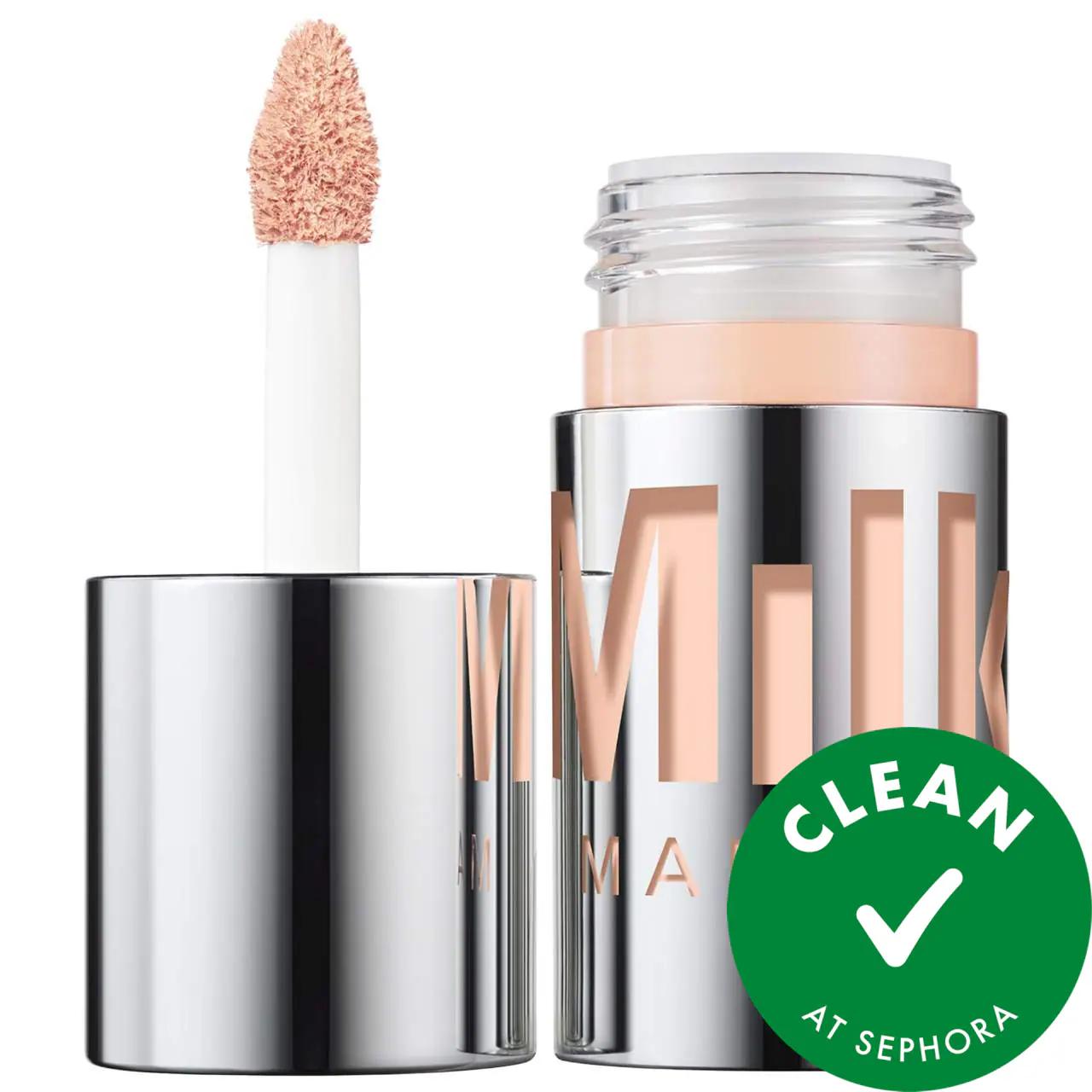 Future Fluid Creamy Longwear Hydrating Concealer - Vegan, Gluten-Free, Long-Lasting Coverage