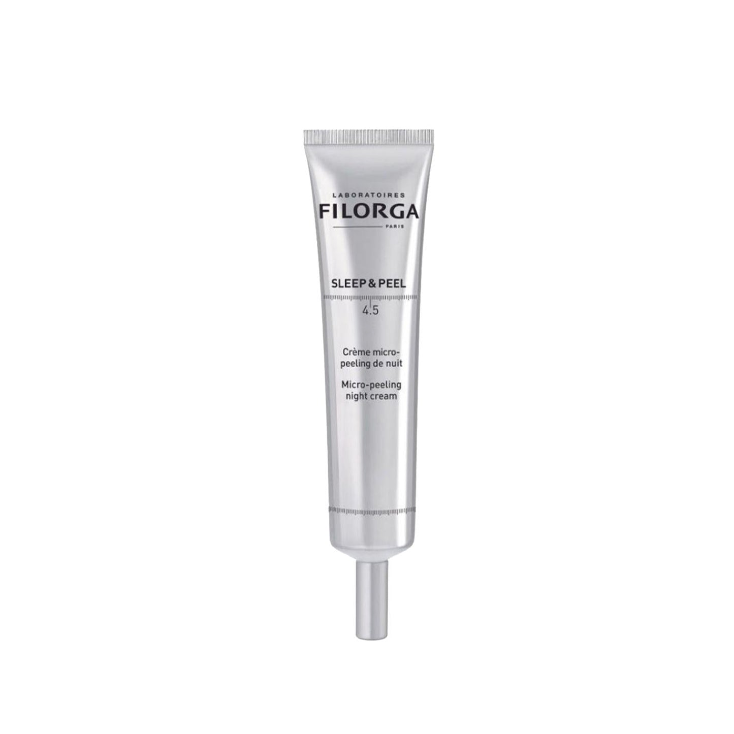 Filorga Sleep&Peel Anti-Aging Night Cream - Skin Renewing Night Cream 40ml