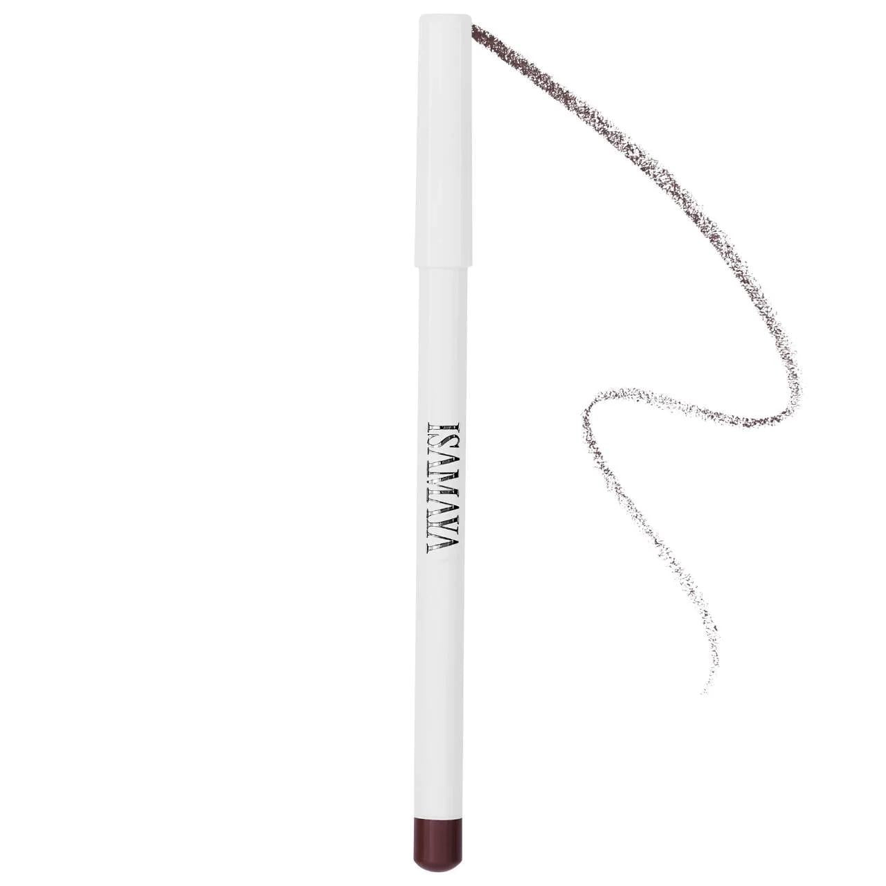Universal Lip Liner: Smudge-Proof, Long-Wearing Vegan Lip Pencil for Perfect Lip Definition