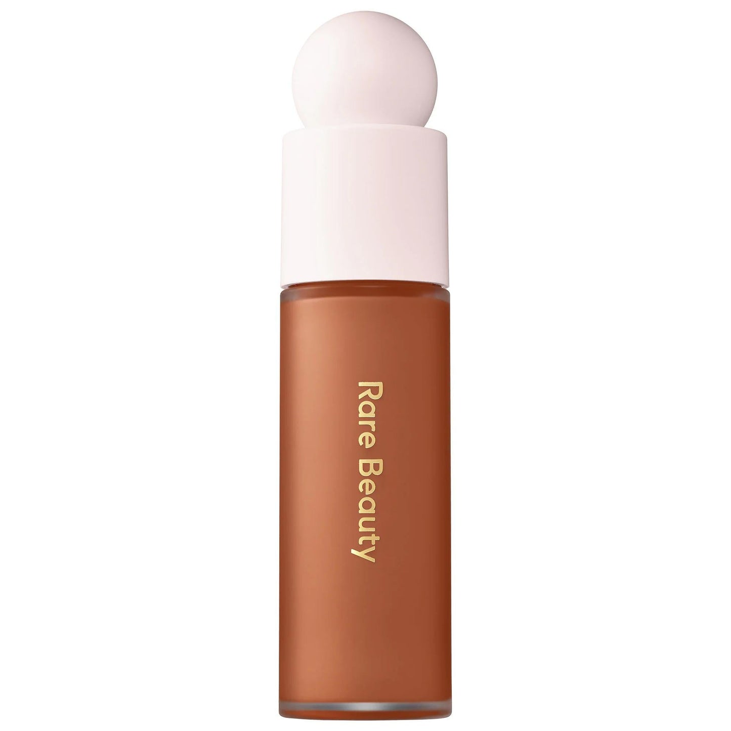 Liquid Touch Weightless Foundation - Serum-Like Texture, Buildable Coverage, Natural Finish