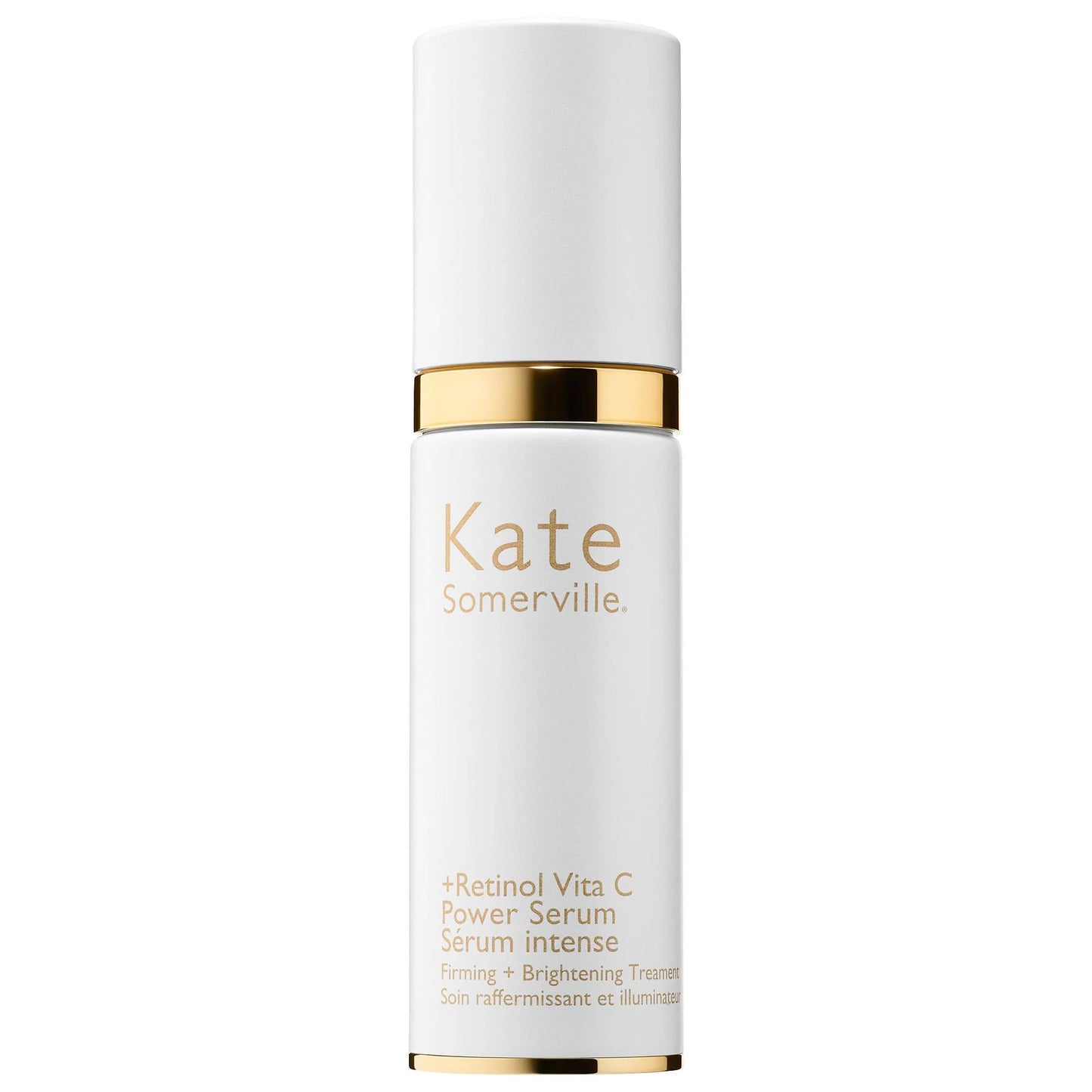 Kate Somerville +Retinol Vita C Power Serum - Anti-Aging Face Serum with Retinol and Vitamin C