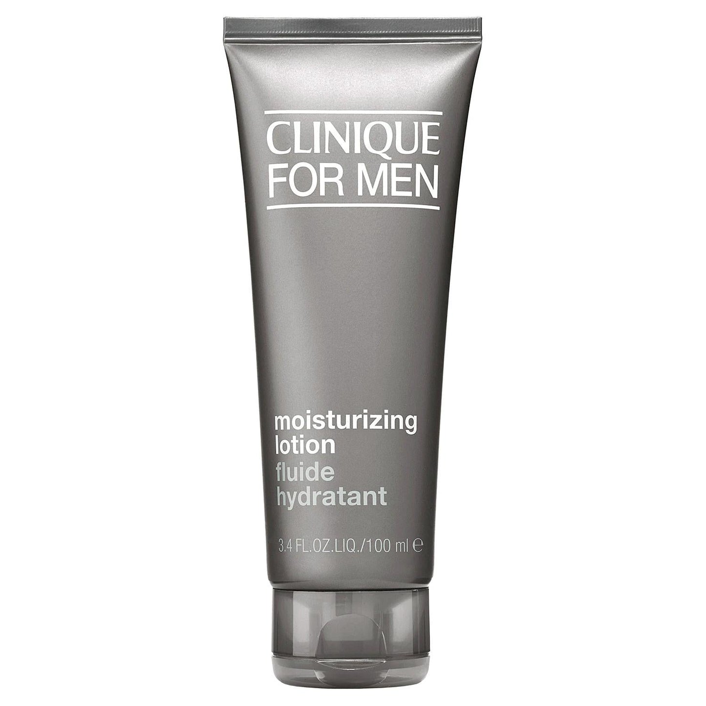 Clinique Moisturizing Lotion for Men - Oil-Free Hydration & Soothing Shaving Irritation