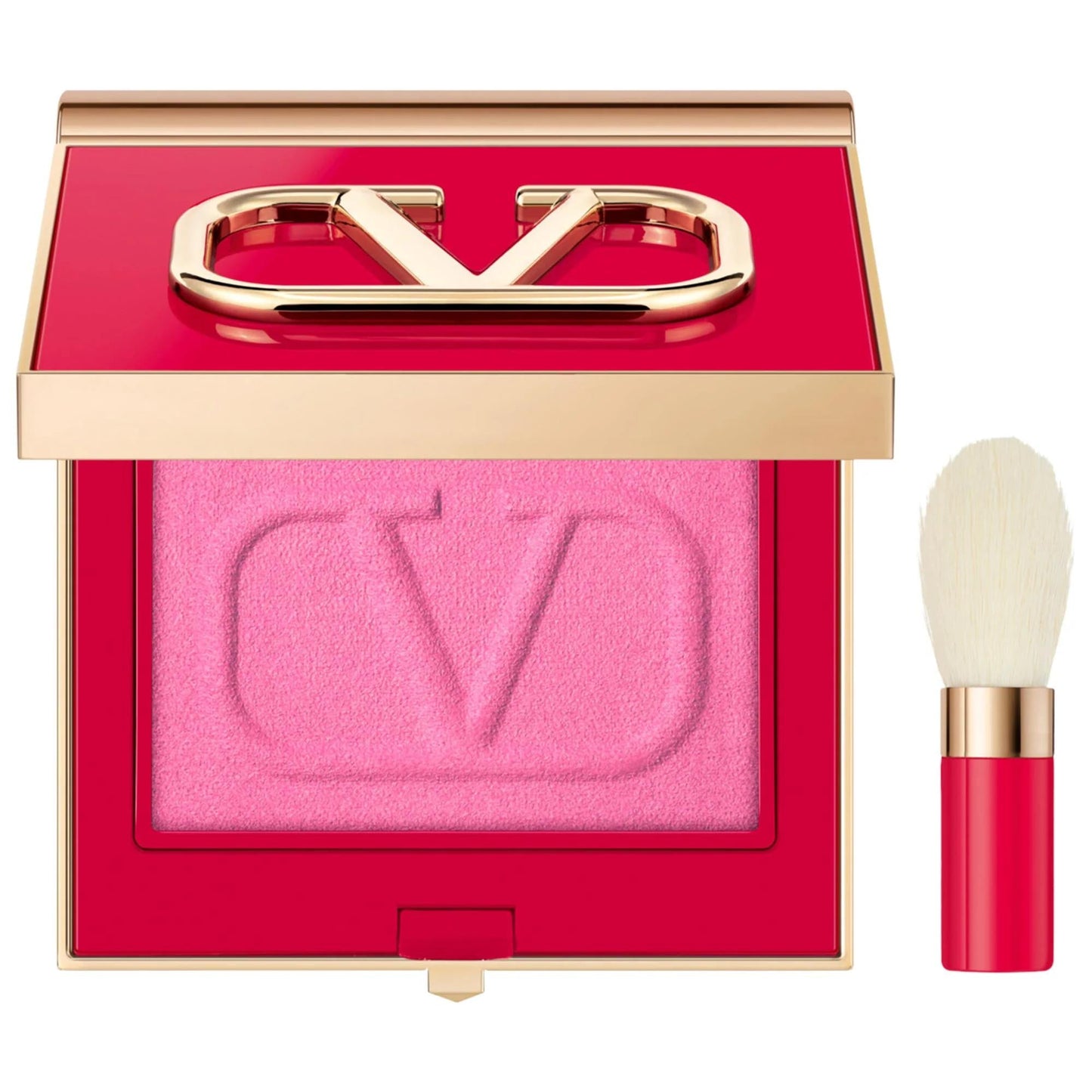 Valentino Eye2Cheek Eyeshadow and Blush - Multi-Functional Makeup for Radiant Finish