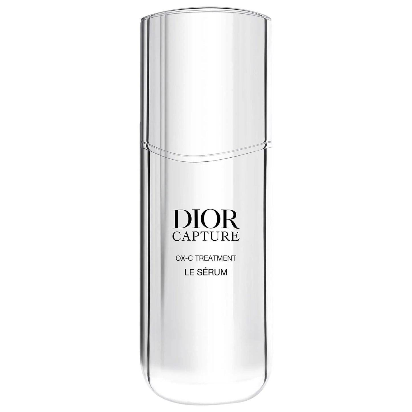 Dior Capture Le SŽrum Firming Anti-Aging Serum - Boosts Collagen, Reduces Wrinkles, Hydrates Skin