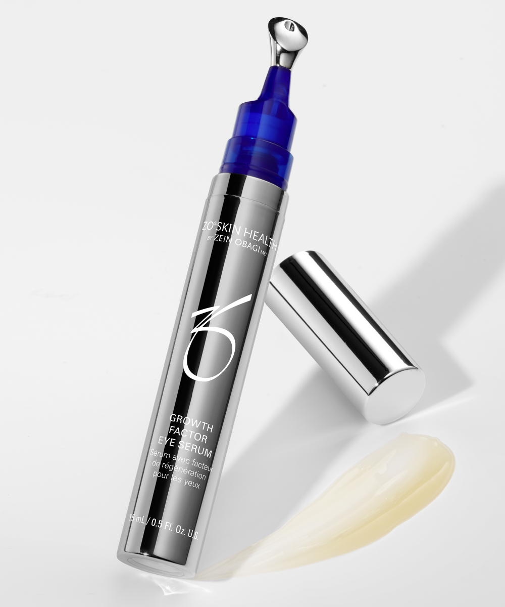 Zo Skin Health Growth Factor Eye Serum 15 mL - M2G
