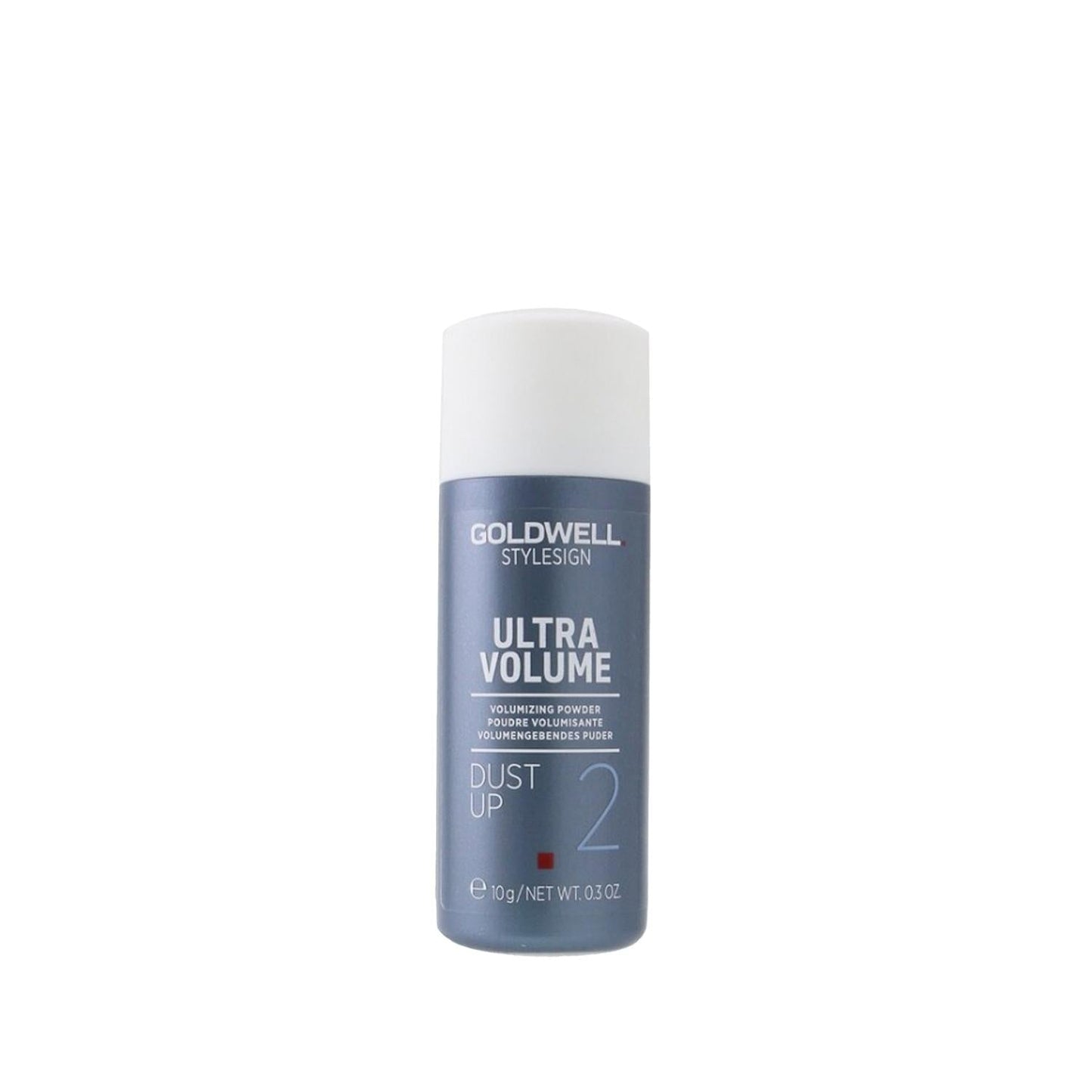 Goldwell Hair Volumizing Powder - Ultra Volume Dust Up for Fine or Limp Hair, 10g