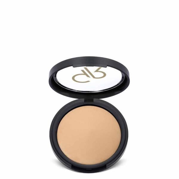 Golden Rose Mineral Terracotta Powder 03 - Natural Makeup for Smooth, Radiant Skin